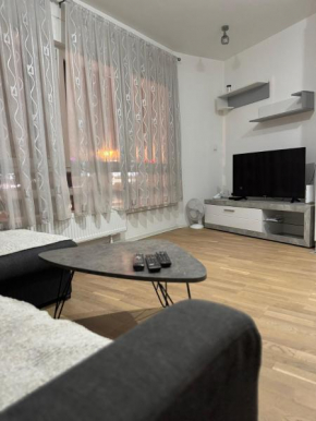 Stay inn Tuzla